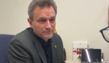 Bilde av Bjørn Haugan