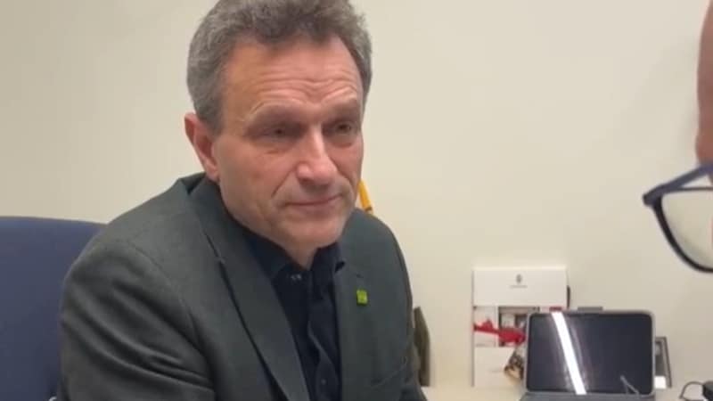 Bilde av Bjørn Haugan