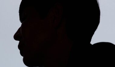 – Uaktuelt å utfordre Ine som ny Høyre-leder