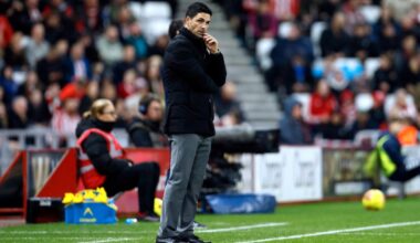 Sunderland-grep vekker oppsikt – flyttet reklameskiltene for å stoppe Arsenal