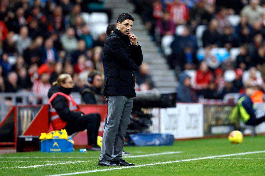 Sunderland-grep vekker oppsikt – flyttet reklameskiltene for å stoppe Arsenal