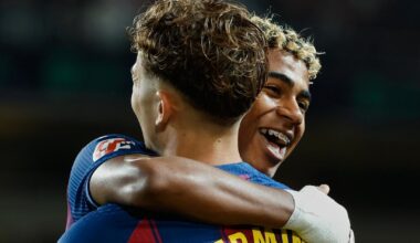 Lamine Yamal scoret da Barcelona slo tilbake og vant 3–1 mot Elche