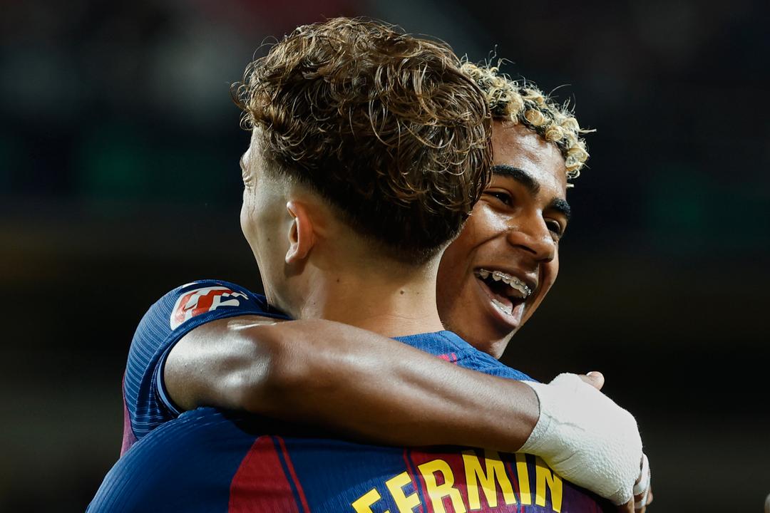 Lamine Yamal scoret da Barcelona slo tilbake og vant 3–1 mot Elche