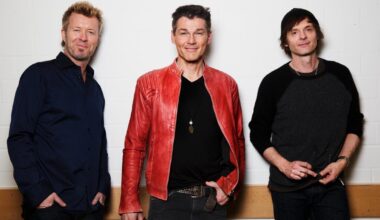 Morten Harket (66): Foreslo a-ha-turné uten ham