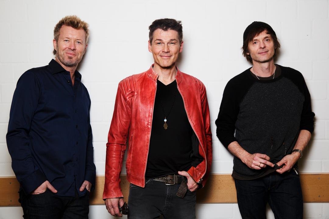 Morten Harket (66): Foreslo a-ha-turné uten ham