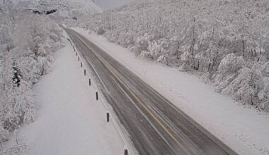 – Ikke tiden for å ta sjanser