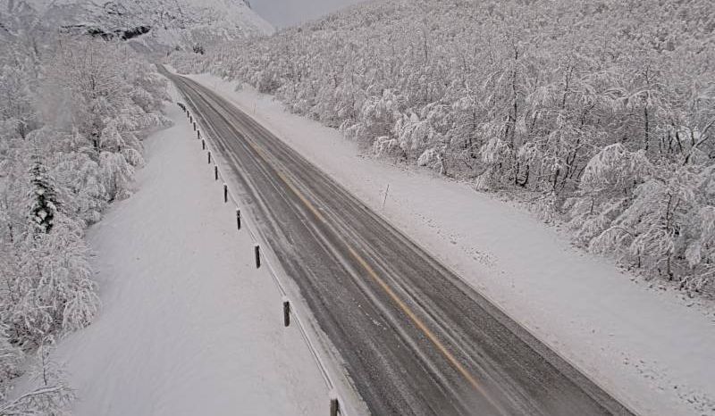 – Ikke tiden for å ta sjanser