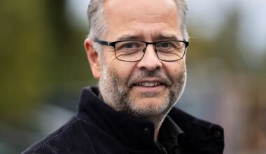 Kraftig inntektsvekst for Norbit: - God fart mot rekordår