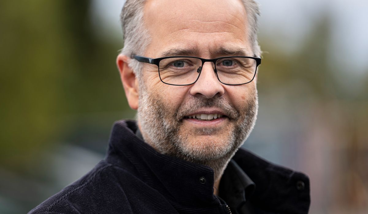 Kraftig inntektsvekst for Norbit: - God fart mot rekordår