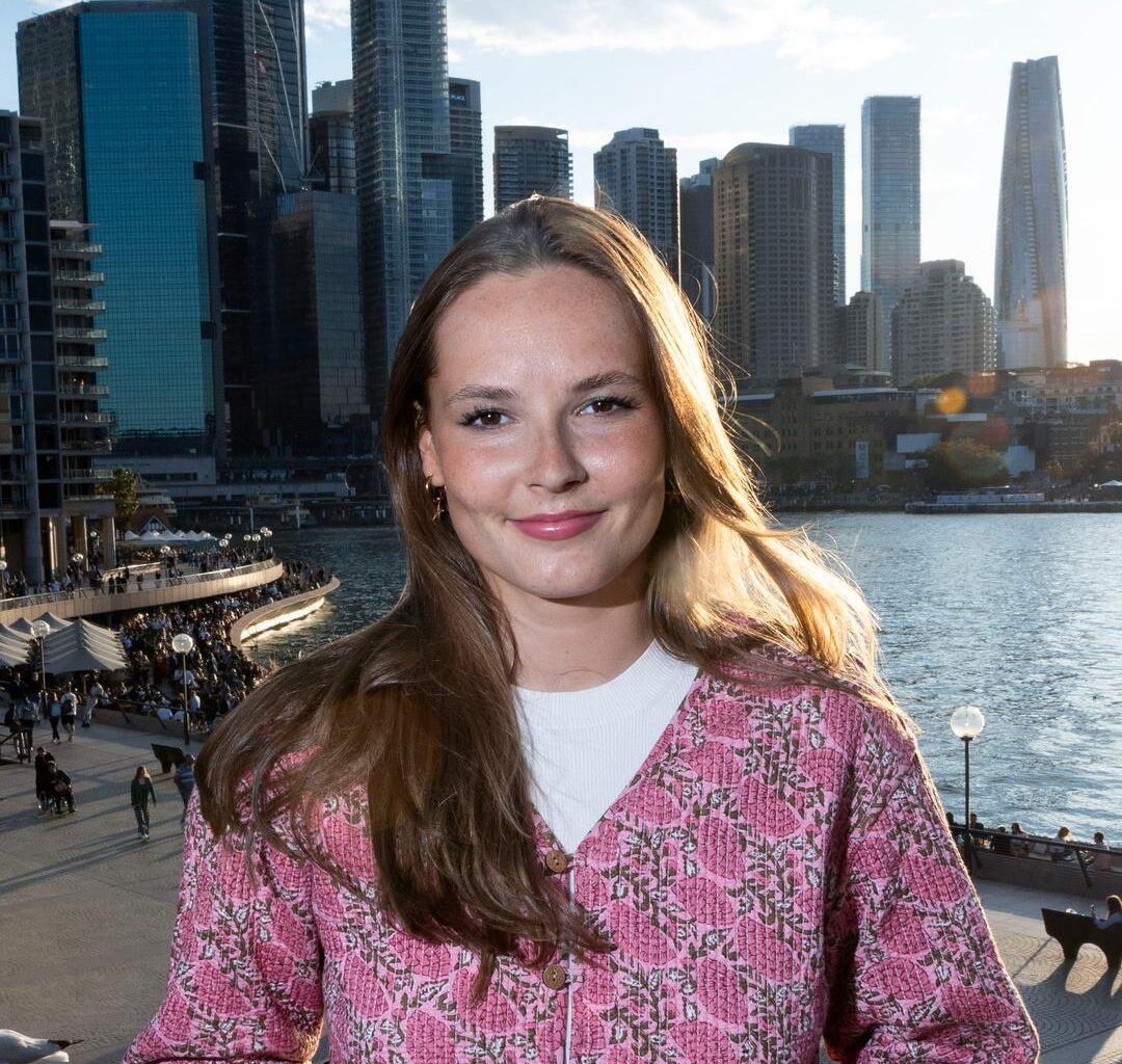 – Det er mye mer frihet