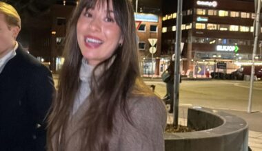 – Det har vært ubeskrivelig