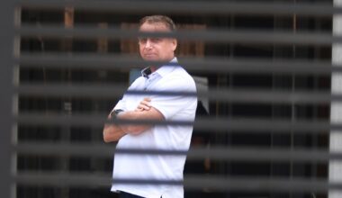 Brasils tidligere president, som er dømt til over 27 års fengsel for kuppforsøk, er pågrepet av politiet.