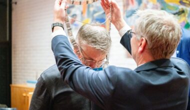 Skolefred, stemmeskifte og stålballer - l-a.no