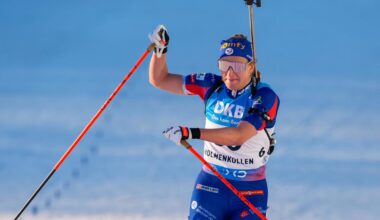 Skiskytterdronningen Simon anker ikke utestengelse etter bedragerisak