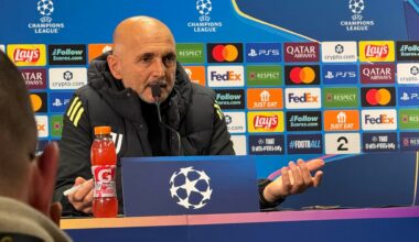 Glimt, Fotball | Juve-bossen ble pepret av pressen: – Spillerne skal vite at i morgen blir det vanskelig - Avisa Nordland