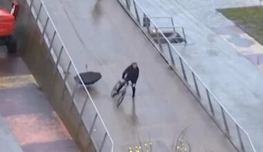 Bilde av Emma Fondenes Øvrebø