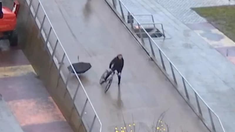 Bilde av Emma Fondenes Øvrebø