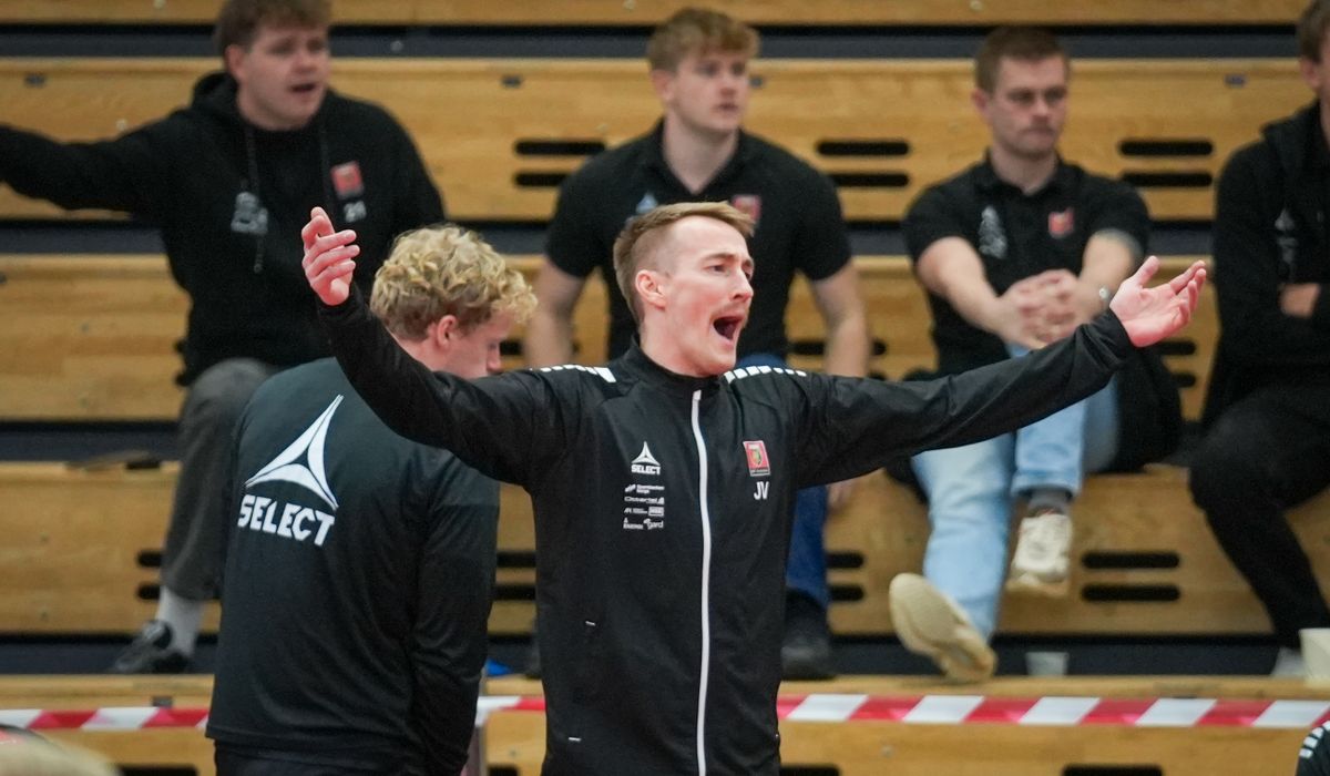 Reagerte på avgjørende scoring: – Dømt er dømt - agderposten.no