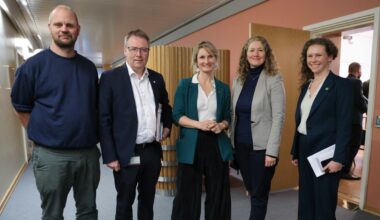 De rødgrønnes budsjett­krav til Ap koster mer enn 130 milli­arder kroner