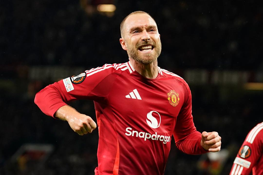 Eriksen sa nei til Wrexham – ville ikke være med i TV-serie