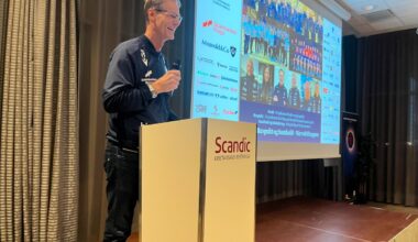 Gapet ligger ikke i viljen, men i hva som tilbys