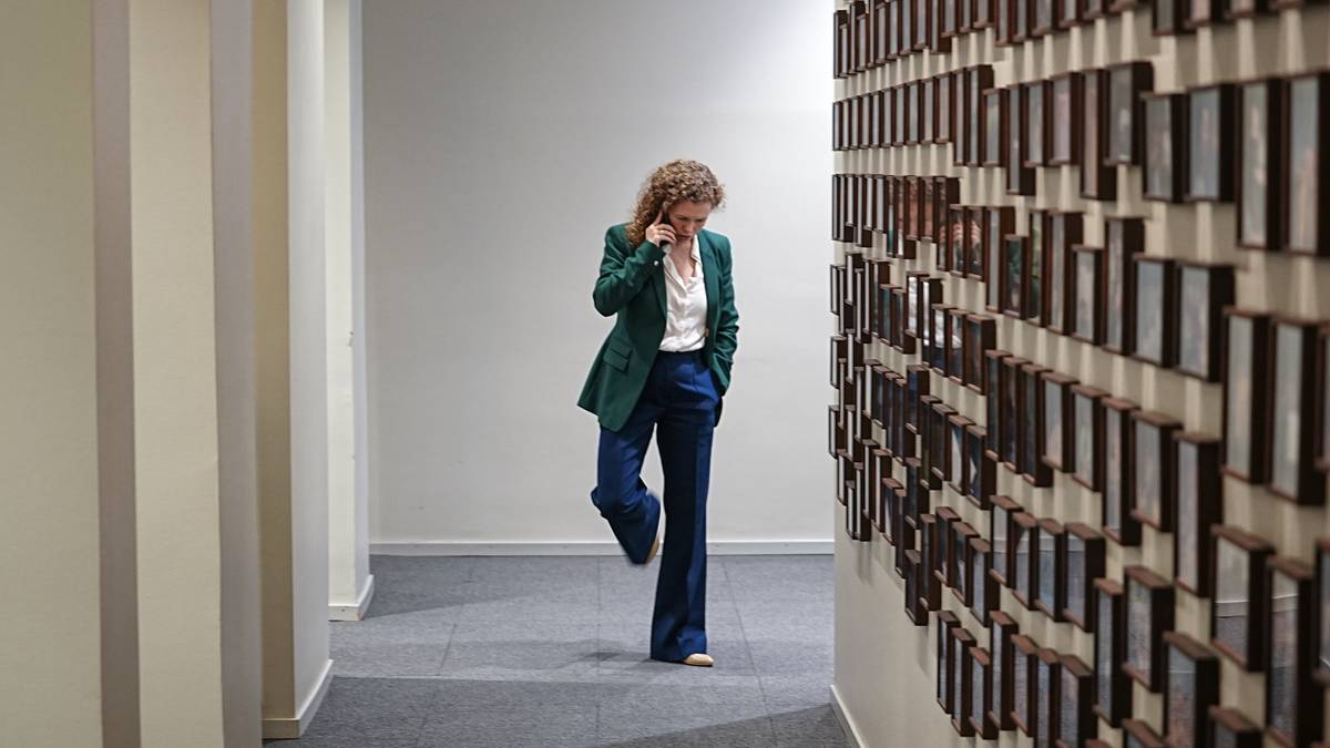 MDG i hastemøte – oljekrangel bremser budsjettforhandlinger – NRK Norge – Oversikt over nyheter fra ulike deler av landet