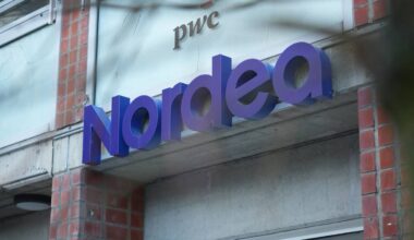 Nordea Lillehammer