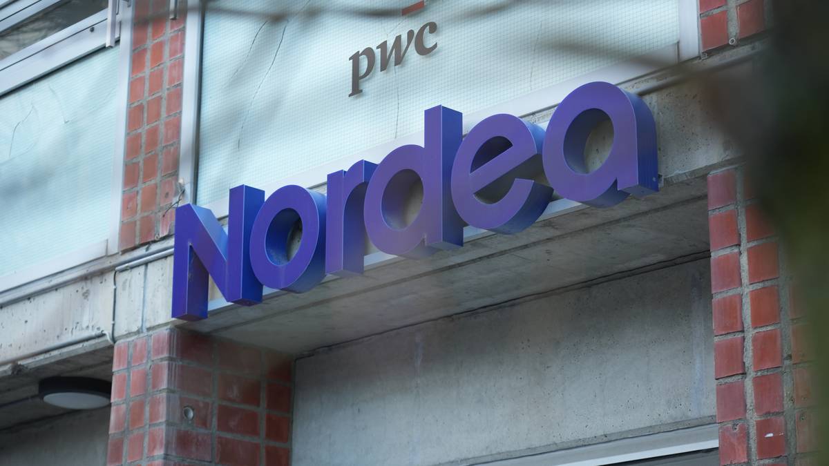 Nordea Lillehammer