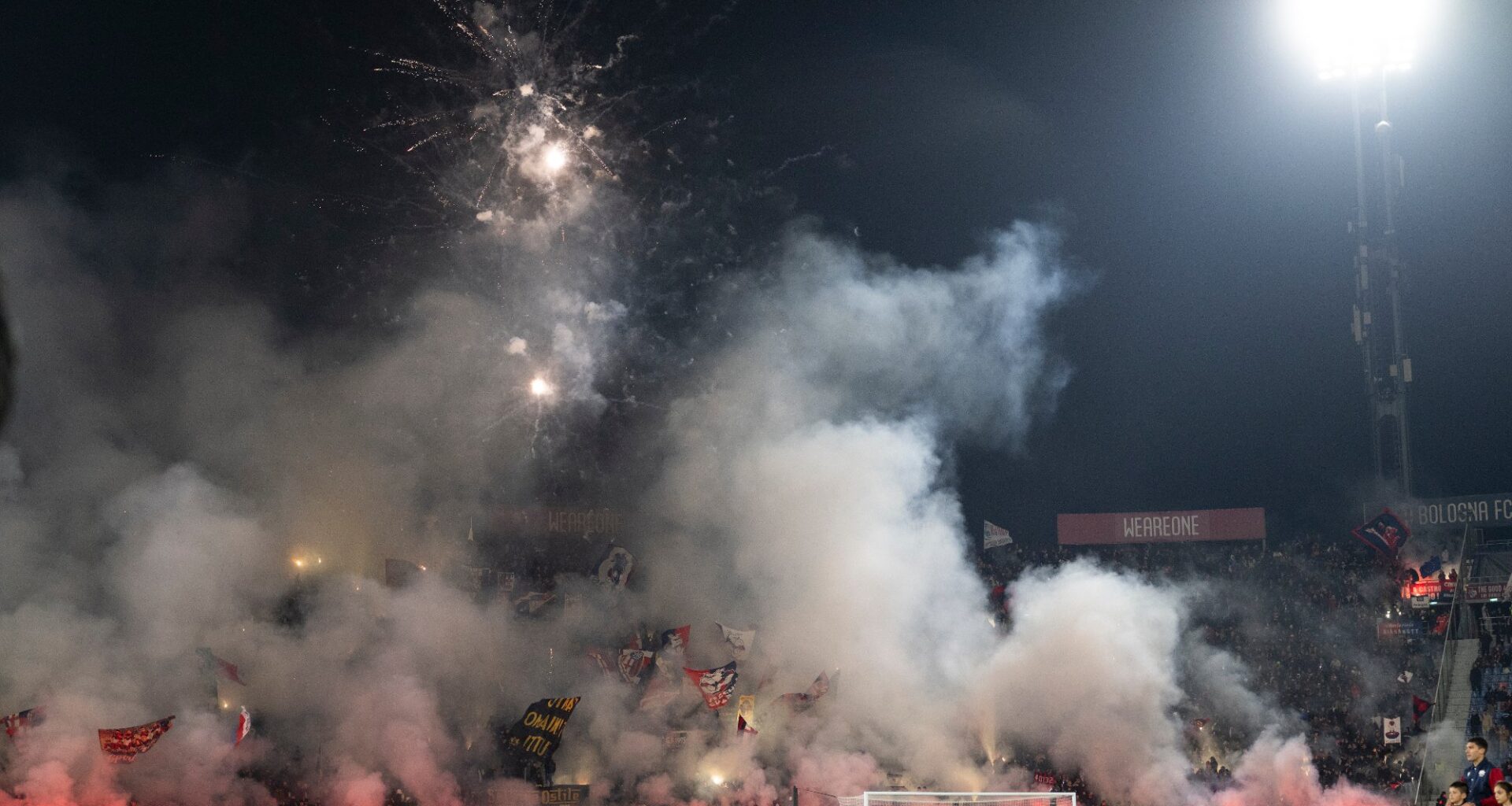 SK Brann, Sport | Uefa straffer Bologna knallhardt etter Brann-kampen