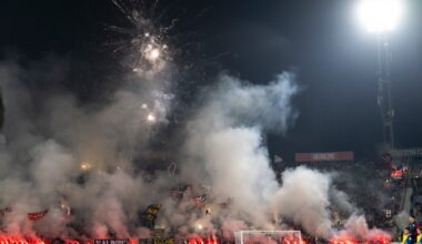 SK Brann, Sport | Uefa straffer Bologna knallhardt etter Brann-kampen