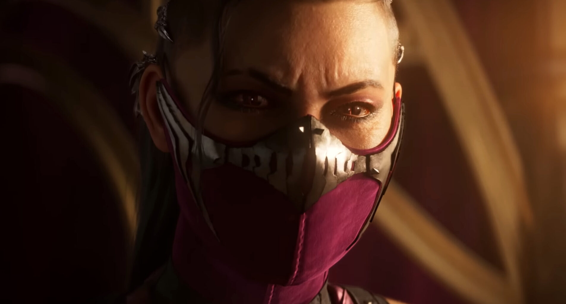 Mortal Kombat lanserer Elder God Bundle som inneholder 3 spill og alle DLC-ene deres - Mortal Kombat 1