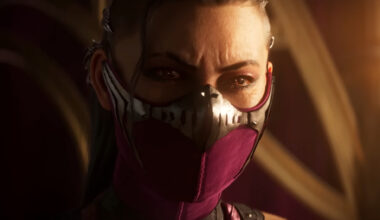 Mortal Kombat lanserer Elder God Bundle som inneholder 3 spill og alle DLC-ene deres - Mortal Kombat 1