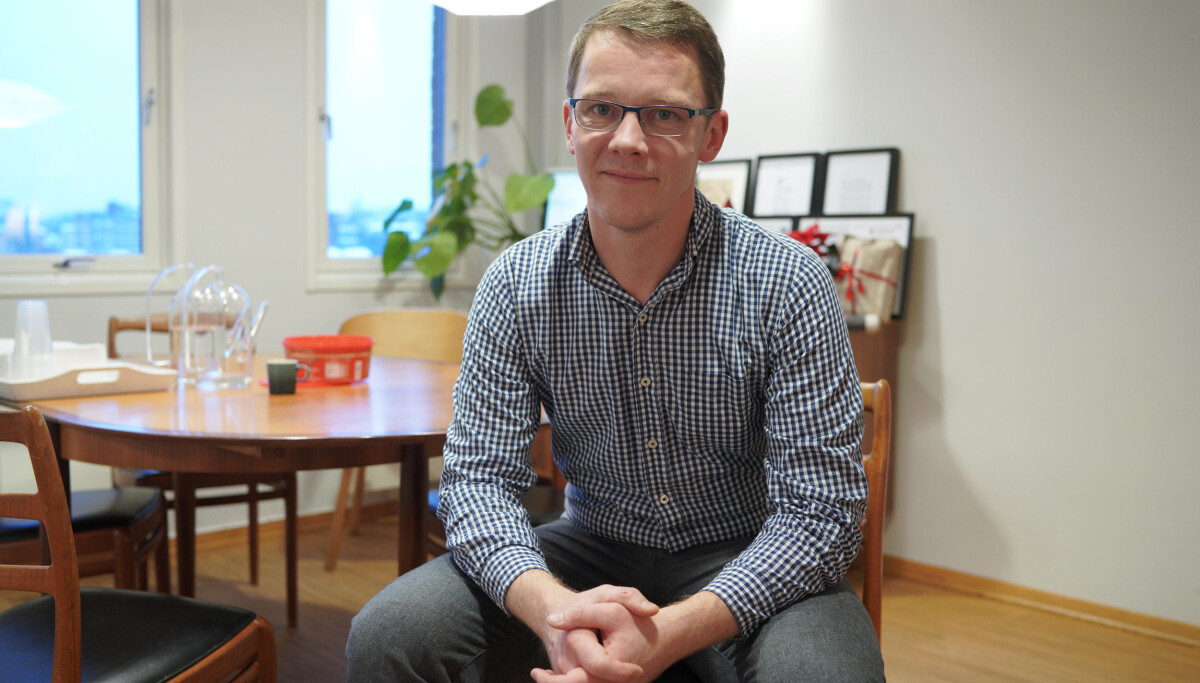 Mener Google feilsiterer Store norske leksikon