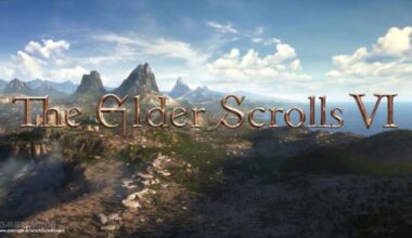 Todd Howard sier The Elder Scrolls VI er "fortsatt langt unna"