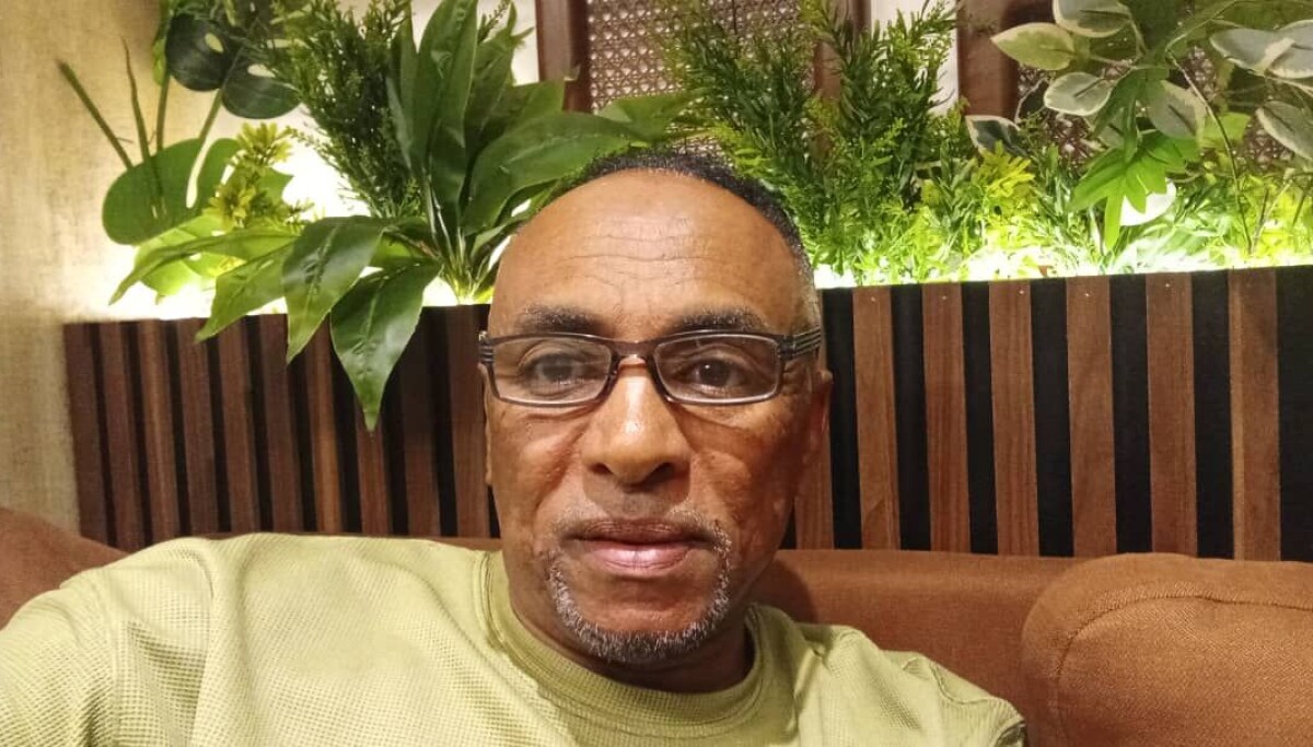 Tarik (67) flyktet fra krigen i Sudan – venter fortsatt på norske pensjonspenger