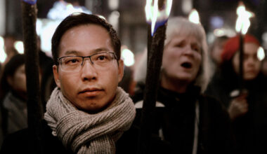 – Nord-Korea burde bekymre Norge