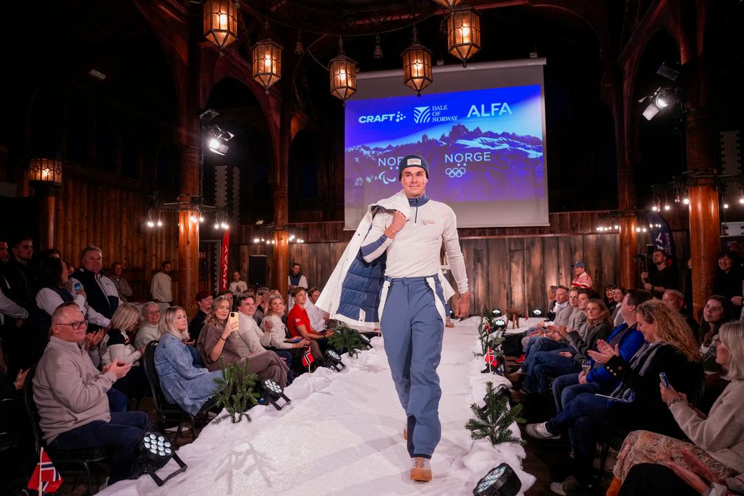 – Det er ikke tryllekunst