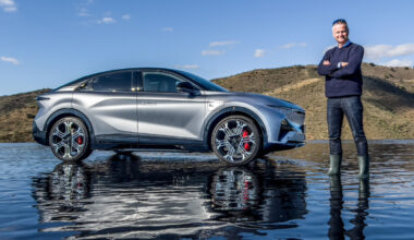 Franske Alpine lanseres i Norge i 2026: