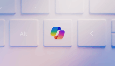 Microsoft kommenterer Gaming Copilot som bruker opptak av spillingen din til å trene AI -