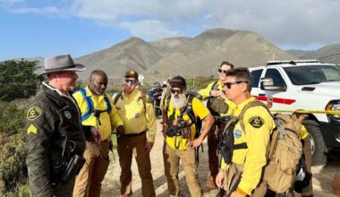 Far døde i redningsforsøk – femåring fortsatt savnet i havet