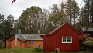 Kommentar: Hans Hyldbakk-ryktene i Surnadal: Dobbeltmoralen på bygda