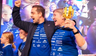 (+) – Dette laget har vært stort å jobbe med - smp.no