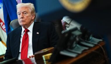 USAs høyesterett tillater regler mot at transpersoner får velge kjønn i passet