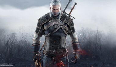 CD Projekt Red kommer ikke til å forlate sin åpne verden-formel med det første - The Witcher 4