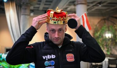 Petter Northug ønsker å representere Mexico i VM