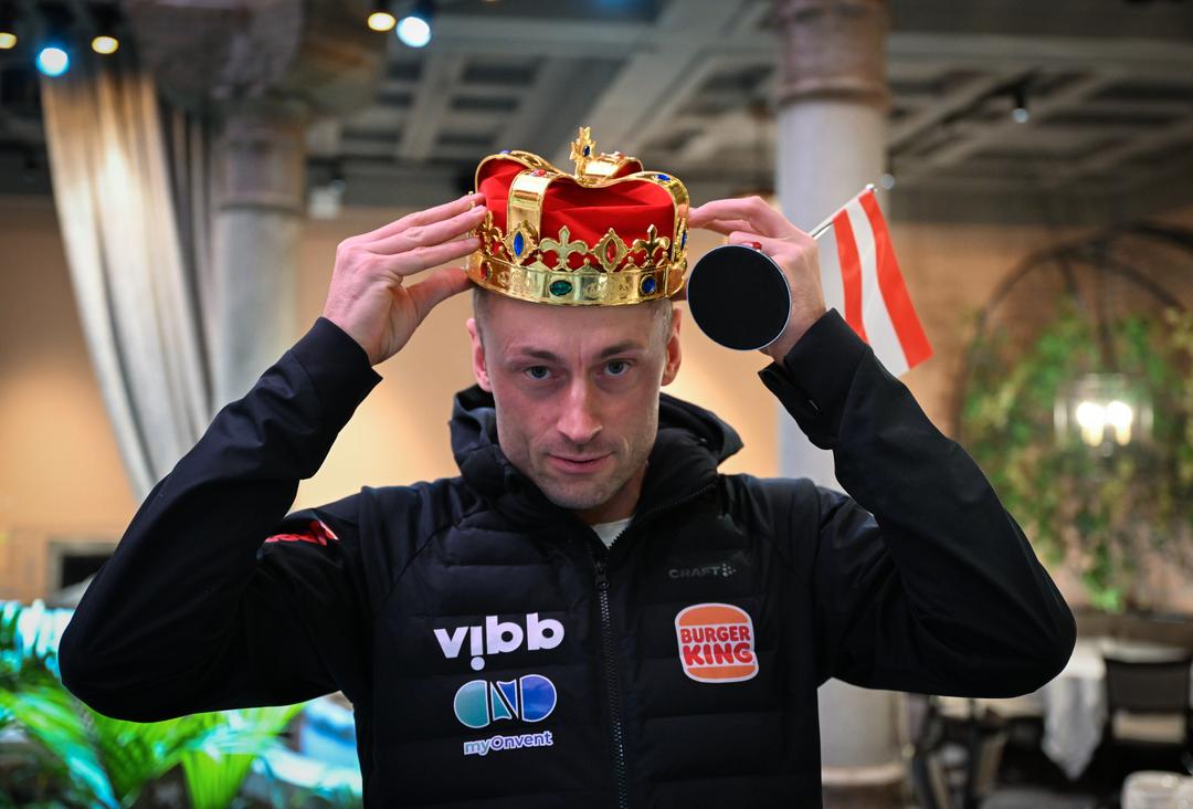 Petter Northug ønsker å representere Mexico i VM