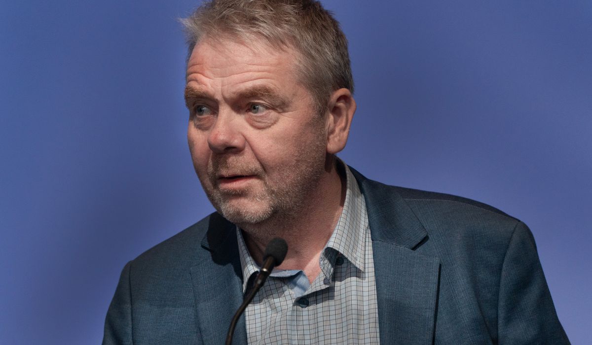 (+) Dramatisk landsmøte: Fiskarlaget Nord blokkerte viktig endring - smp.no