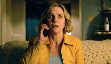 – Kan bli årets store TV-begivenhet