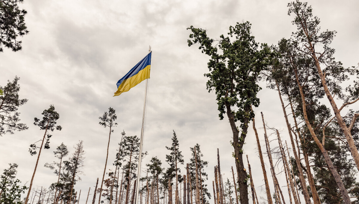 Norge som garantist for Ukraina-lån kan være en strategisk mulighet for EU-samarbeid