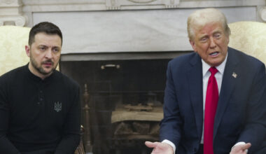 Fantasi å tro at Ukraina kan vinne krigen